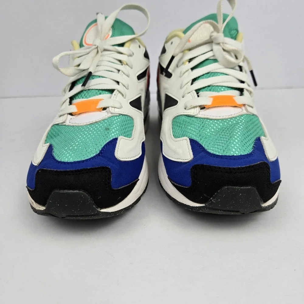 Nike Air Max2 Light SP Dark Obsidian Sail Racer Blue Men's Sneakers BV1359-400